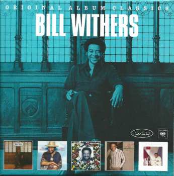 Album Bill Withers: Original Album Classics