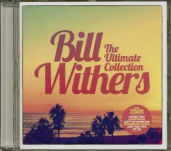 Album Bill Withers: The Ultimate Collection