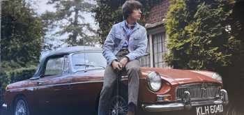 LP Bill Wyman: Drive My Car 611836