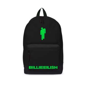 Merch Billie Eilish: Batoh Bad Guy Classic