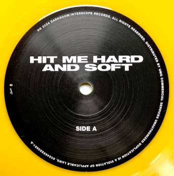 LP Billie Eilish: Hit Me Hard and Soft 610485