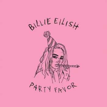 Billie Eilish: Party Favor