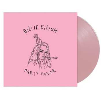 SP Billie Eilish: Party Favor CLR 613765