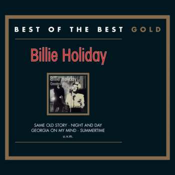 CD Billie Holiday: Greatest Hits 594621