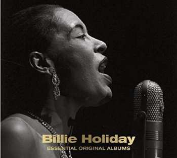 Album Billie Holiday: Essential Original Albums