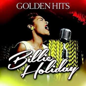 LP Billie Holiday: Golden Hits 69326