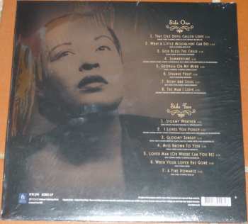 LP Billie Holiday: Lady Day 67087