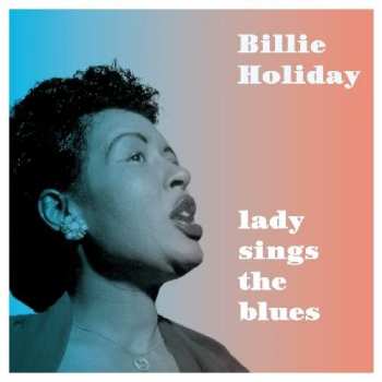 CD Billie Holiday: Lady Sings The Blues 147155