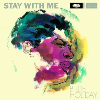 LP Billie Holiday: Stay With Me 565915