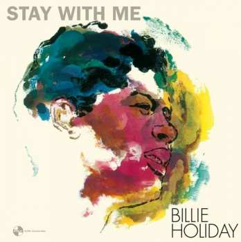 LP Billie Holiday: Stay With Me 86472