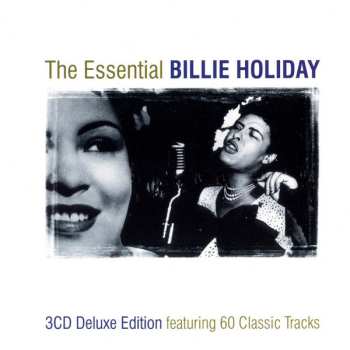 Album Billie Holiday: The Essential Billie Holiday