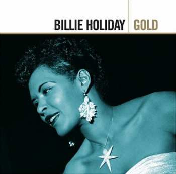 2CD Billie Holiday: Gold 616802