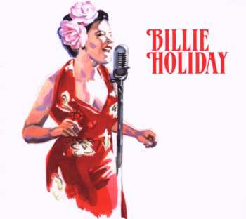 Album Billie Holiday: You Go To My Head / Blue Moon / Tenderly - Jazz-reference