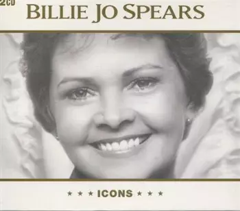 Billie Jo Spears: Icons