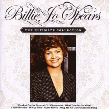 Album Billie Jo Spears: Ultimate Collection