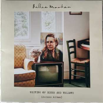 2LP Billie Marten: Writing Of Blues And Yellow (Deluxe Album) CLR | DLX | LTD | NUM 554448