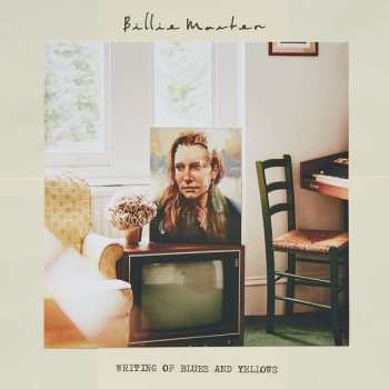 CD Billie Marten: Writing Of Blues And Yellows (Deluxe Album) DLX 437071