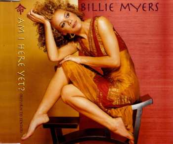 Album Billie Myers: Am I Here Yet? (Return To Sender)