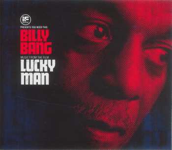 Album Billy Bang: (Music From The Film) Lucky Man