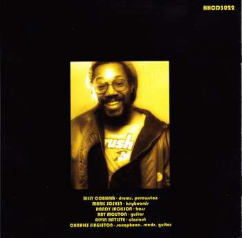 CD Billy Cobham: Ayajala Live 547995