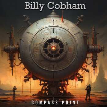 Album Billy Cobham: Compass Point