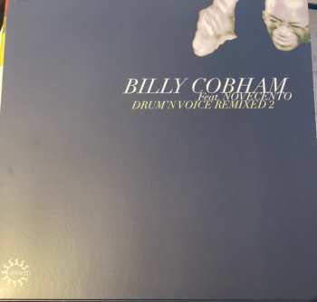 Album Billy Cobham: Drum' N Voice Remixed 2