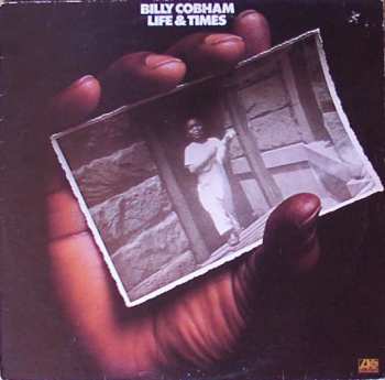 Album Billy Cobham: Life & Times