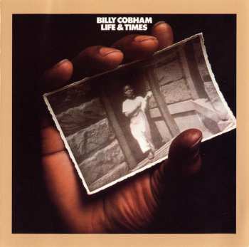 CD Billy Cobham: Life & Times 633506