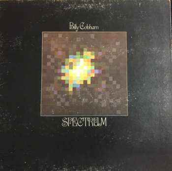 LP Billy Cobham: Spectrum 578279