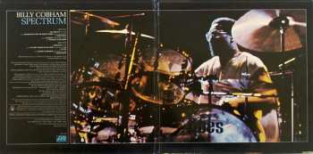 LP Billy Cobham: Spectrum 578279