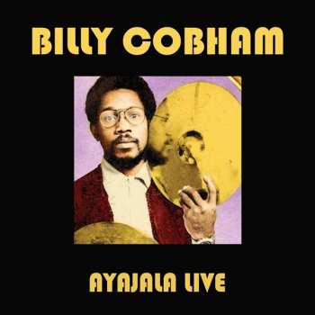 CD Billy Cobham: Ayajala Live 547995