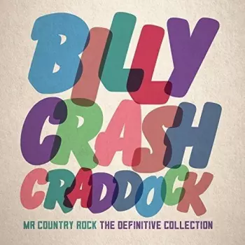 Mr. Country Rock: Definitive Collection