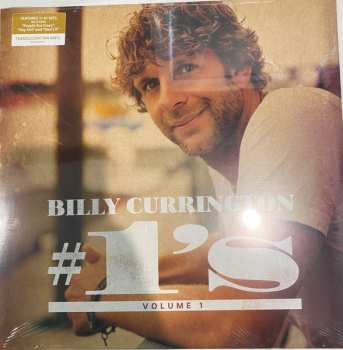 Album Billy Currington: Billy Currington #1’s Volume 1