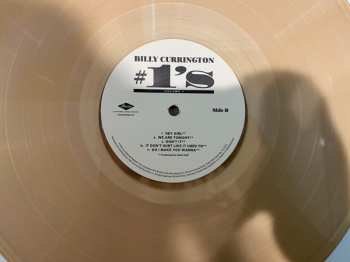 LP Billy Currington: Billy Currington #1’s Volume 1 CLR 606224