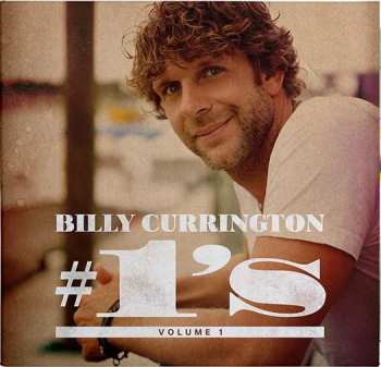 CD Billy Currington: Billy Currington #1’s Volume 1 612823