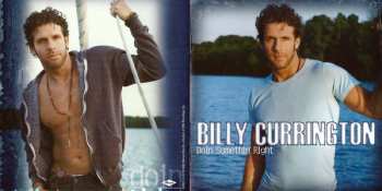 CD Billy Currington: Doin' Somethin' Right 611577