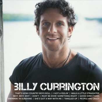 Billy Currington: Icon