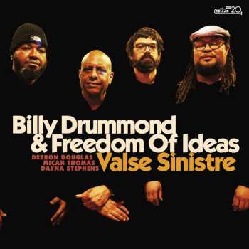 Billy Drummond: Valse Sinistre