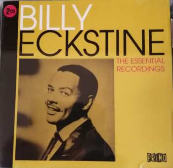 Album Billy Eckstine: The Essential Recordings