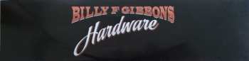 LP Billy Gibbons: Hardware LTD | PIC 600699