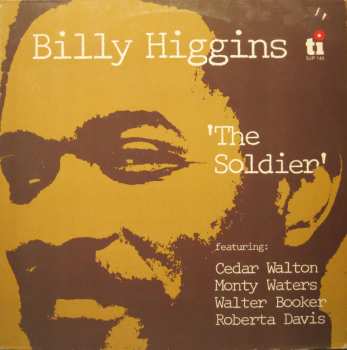 Album Billy Higgins: The Soldier