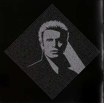 CD Billy Idol: Kings & Queens Of The Underground 19154