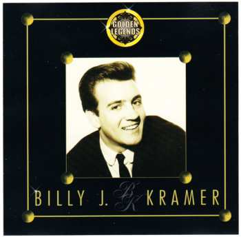 Album Billy J. Kramer: Billy J. Kramer