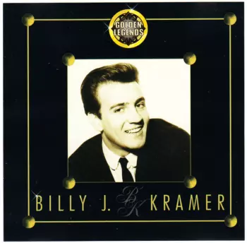 Billy J. Kramer