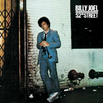 CD Billy Joel: 52nd Street 367890