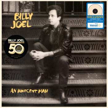 LP Billy Joel: An Innocent Man 599228