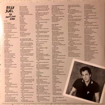 LP Billy Joel: An Innocent Man 599228