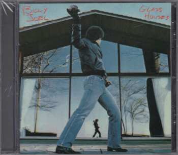 CD Billy Joel: Glass Houses 635601