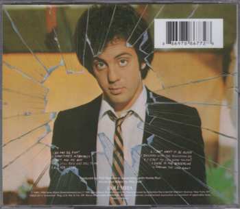 CD Billy Joel: Glass Houses 635601