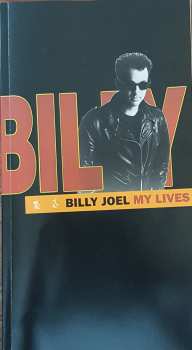 5CD Billy Joel: My Lives 373196